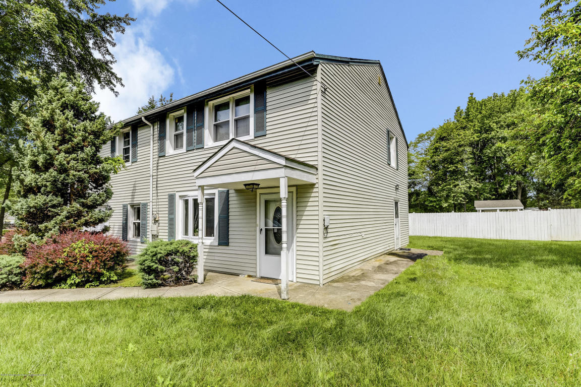 neptune township