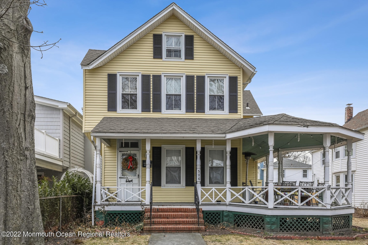 326 Sylvania Ave, Avon by the Sea, NJ 07717 Redfin