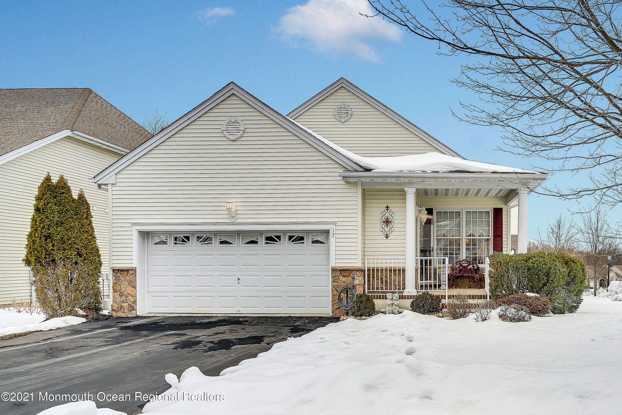 17 Rolling Meadows Blvd S, Ocean Twp, NJ 07712 MLS 22104191 Redfin