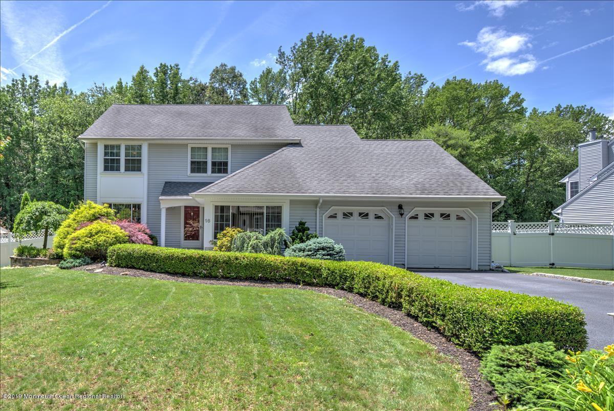 16 David Dr, Old Bridge, NJ 08857 | MLS# 21925292 | Redfin