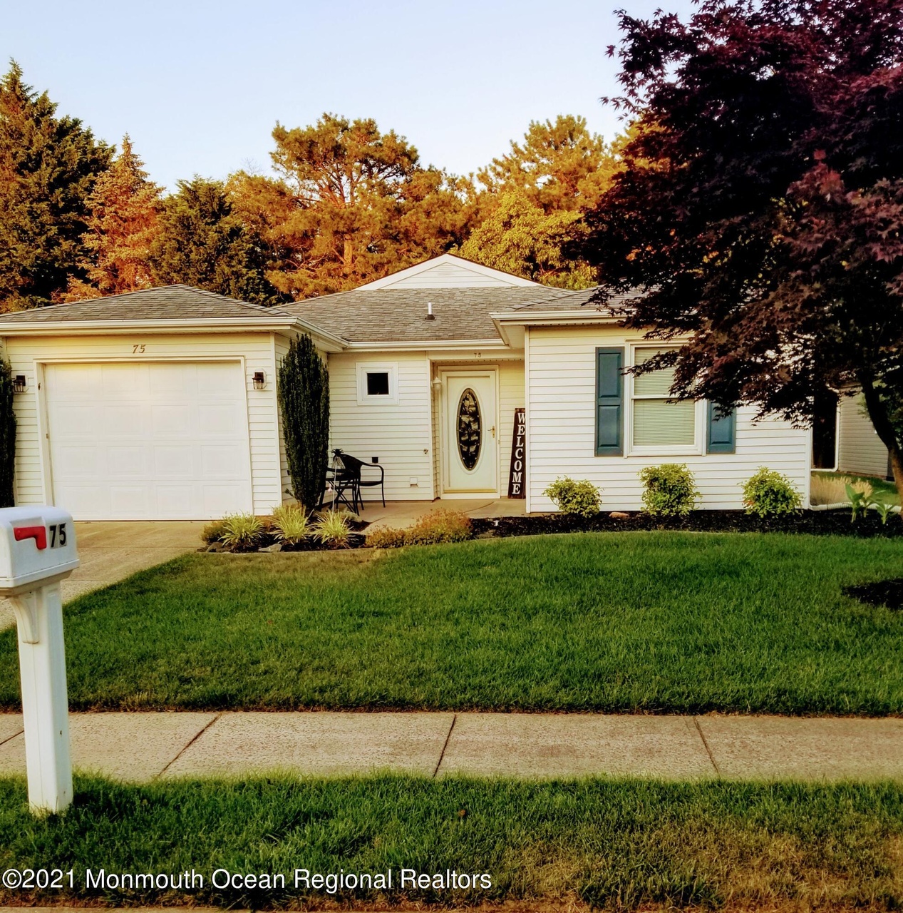 75 Lions Head Blvd S, Brick, NJ 08723 MLS 22121371 Redfin