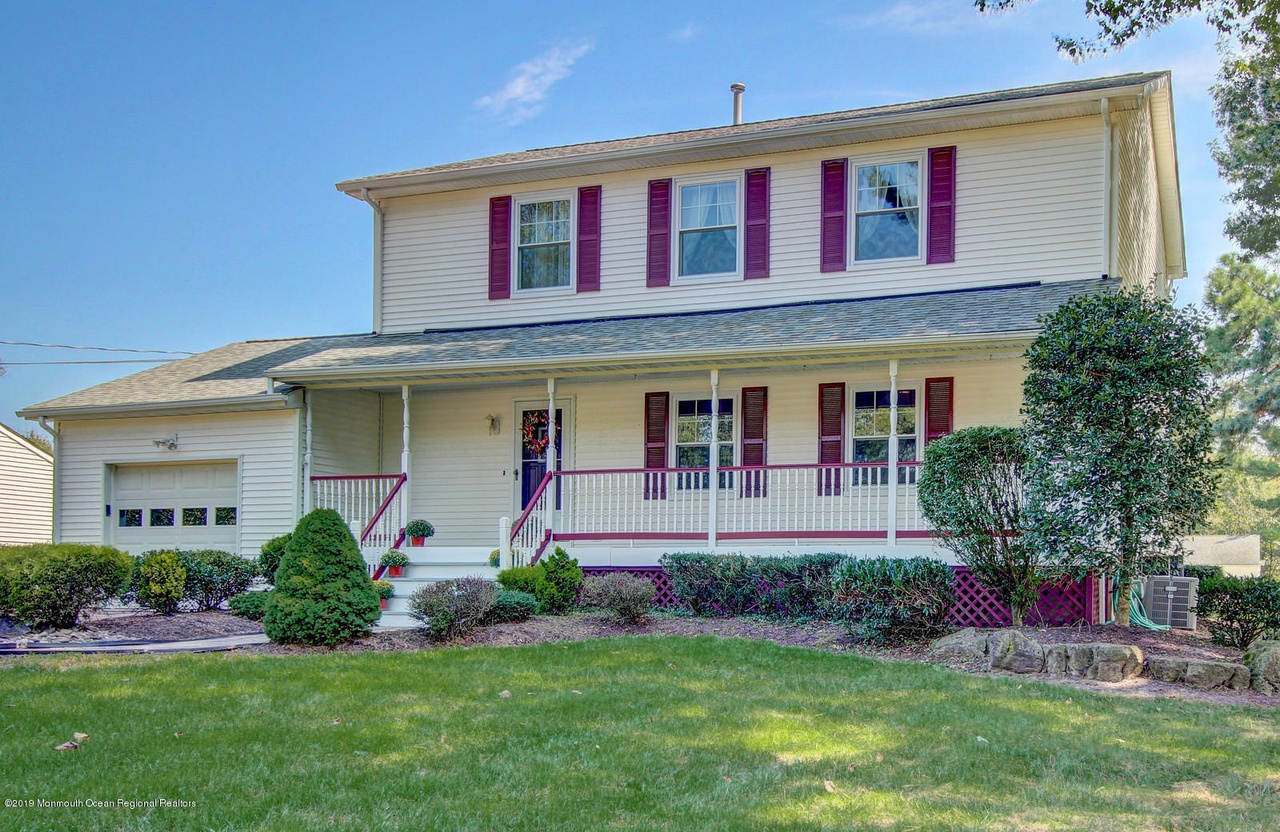 40 Highbridge Rd, New Egypt, NJ 08533 Redfin