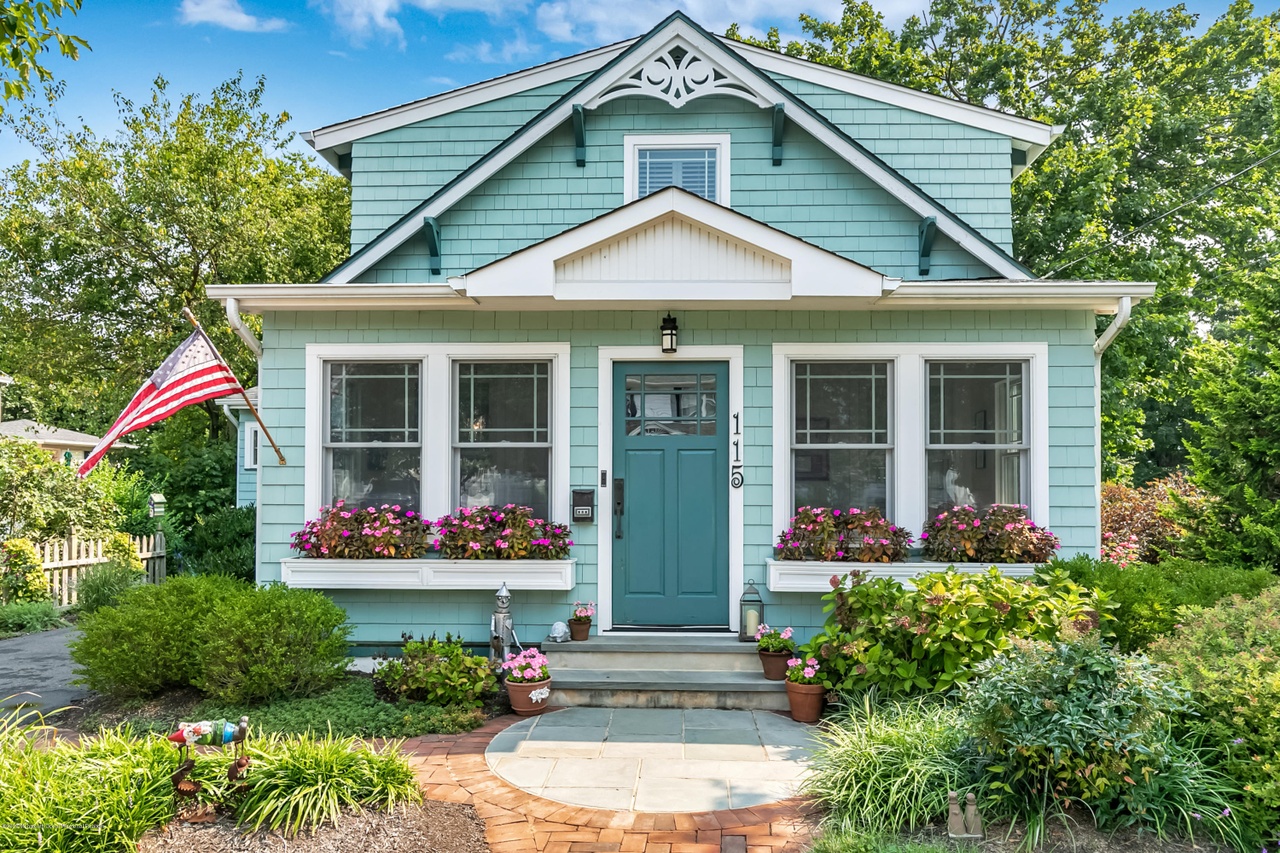 115 Lexington Ave, Fair Haven, NJ 07704 MLS 22030470 Redfin