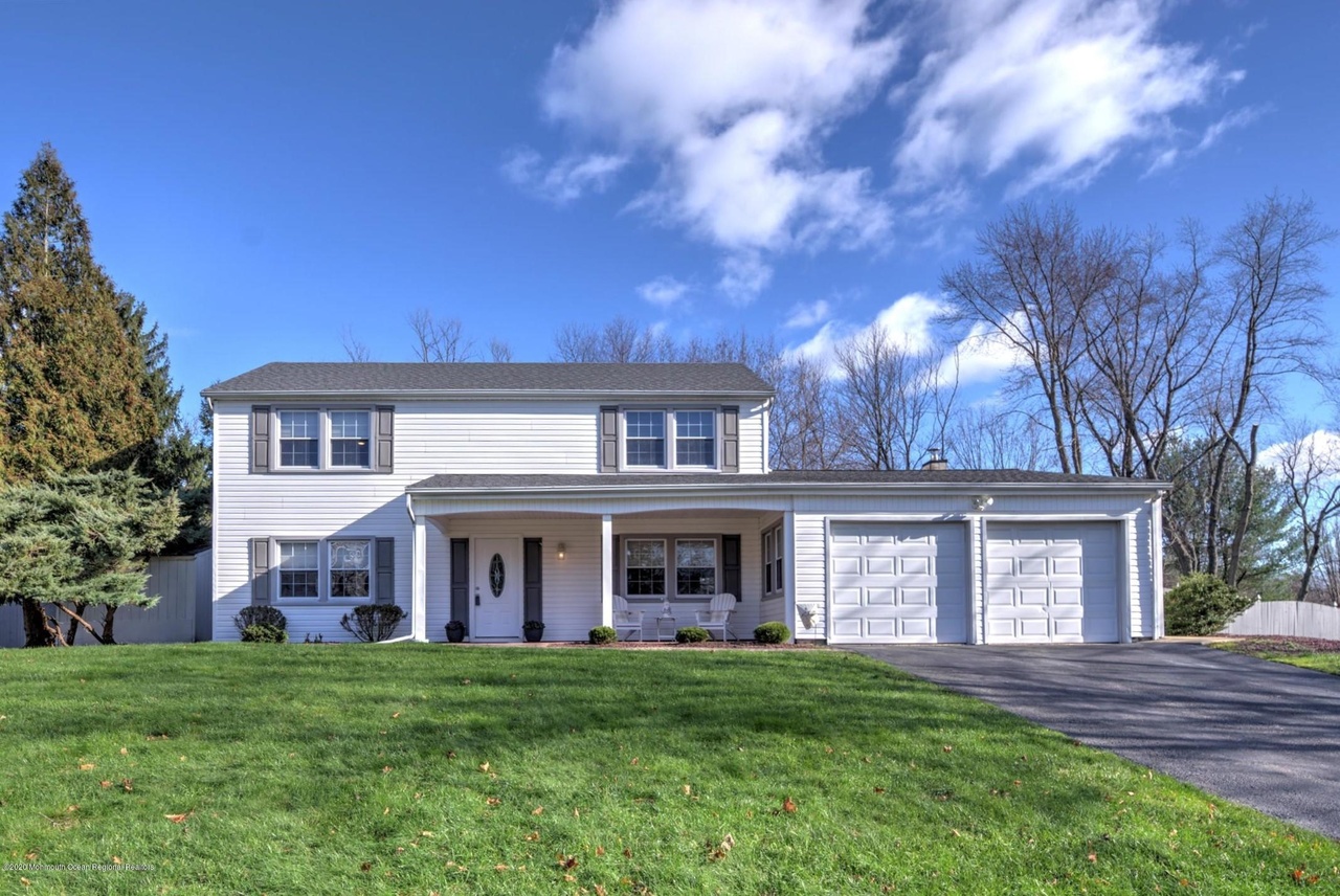 14 Lawton Rd, Marlboro, NJ 07746 MLS 22042485 Redfin