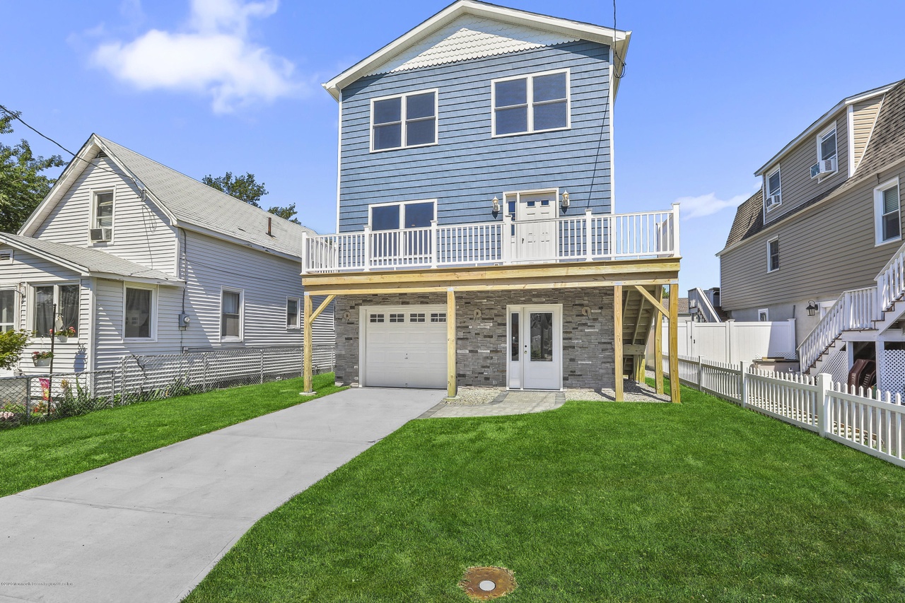 911 5th St, Union Beach, NJ 07735 MLS 22030564 Redfin