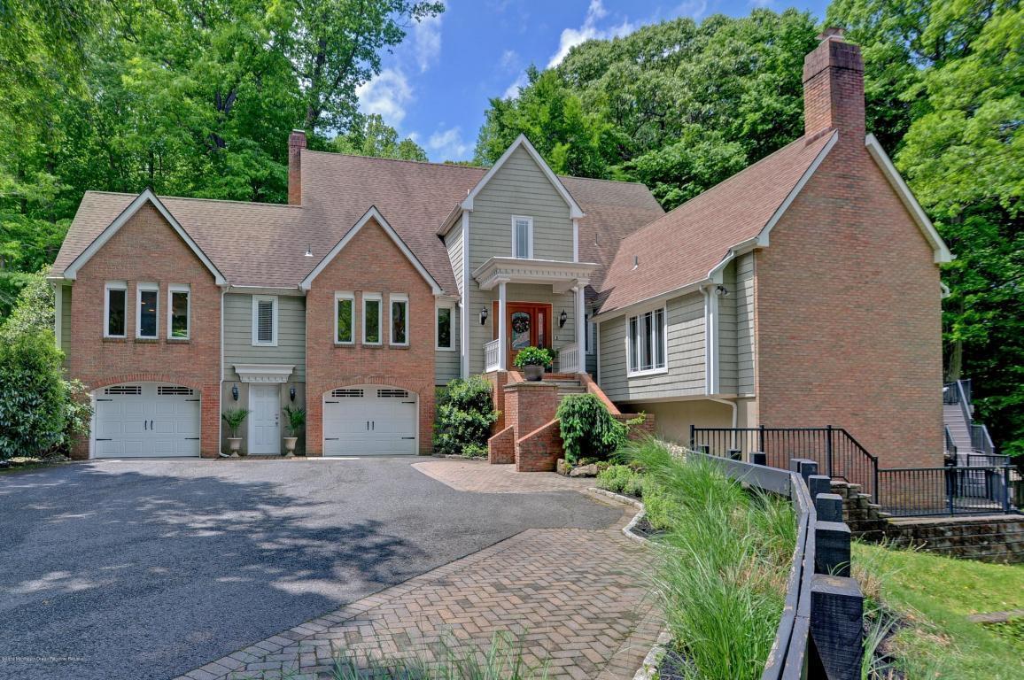 7 Shadow Ridge Ct, Holmdel, NJ 07733 MLS 21820570 Redfin