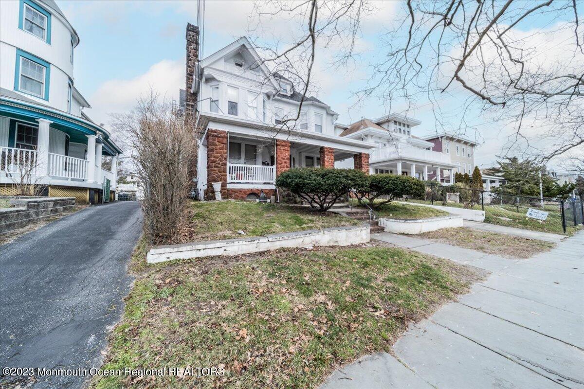 605 1st Ave, Asbury Park, NJ 07712 MLS 22302570 Redfin
