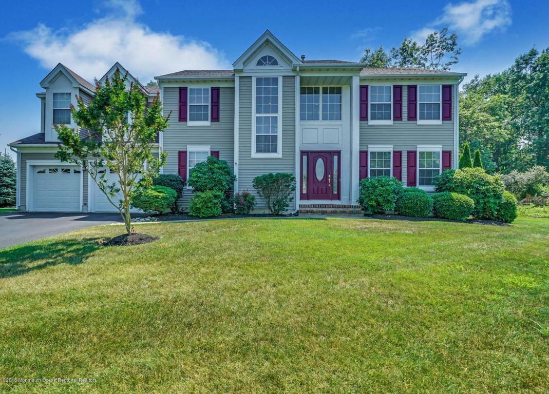 110 Grande Woodlands Way, Toms River, NJ 08755 MLS 21826688 Redfin
