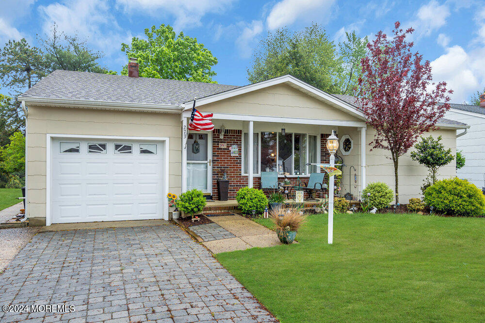 273 Westbrook Dr, Toms River, NJ 08757 MLS 22413689 Redfin