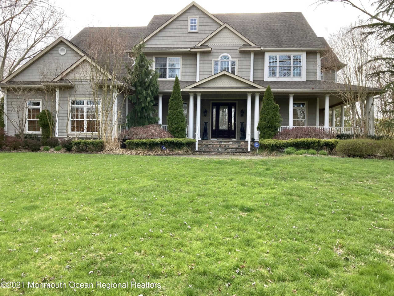 2165 Allenwood Rd, Wall, NJ 07719 MLS 22112692 Redfin