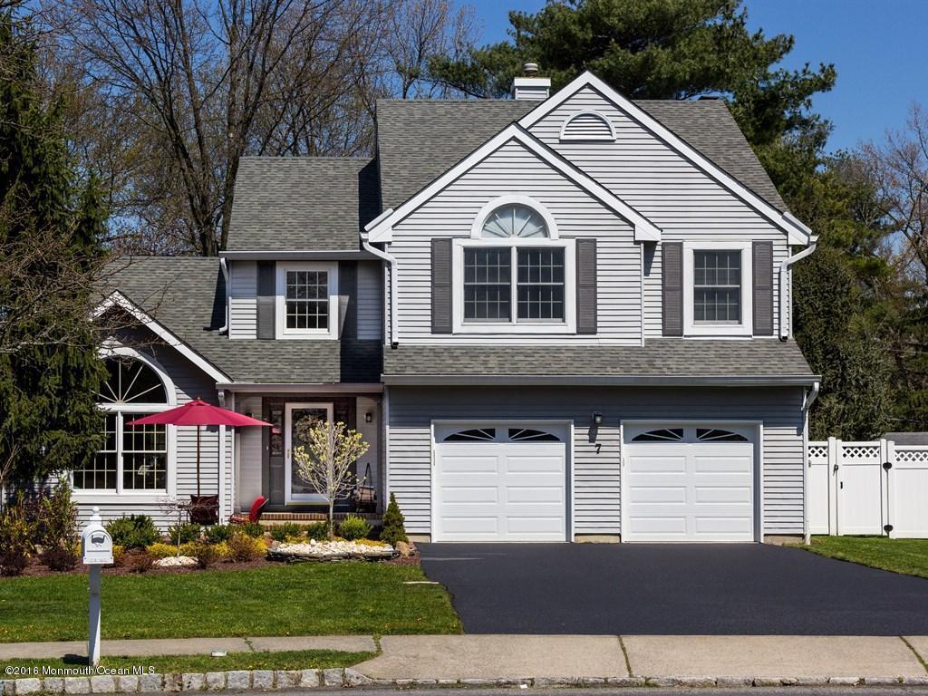 7 Ithaca Ct, Aberdeen, NJ 07747 MLS 21614702 Redfin