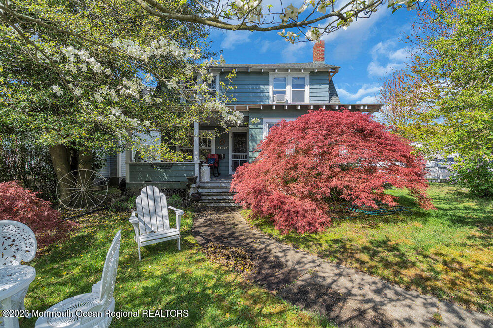 2101 Main St, Lake Como, NJ 07719 MLS 22311728 Redfin
