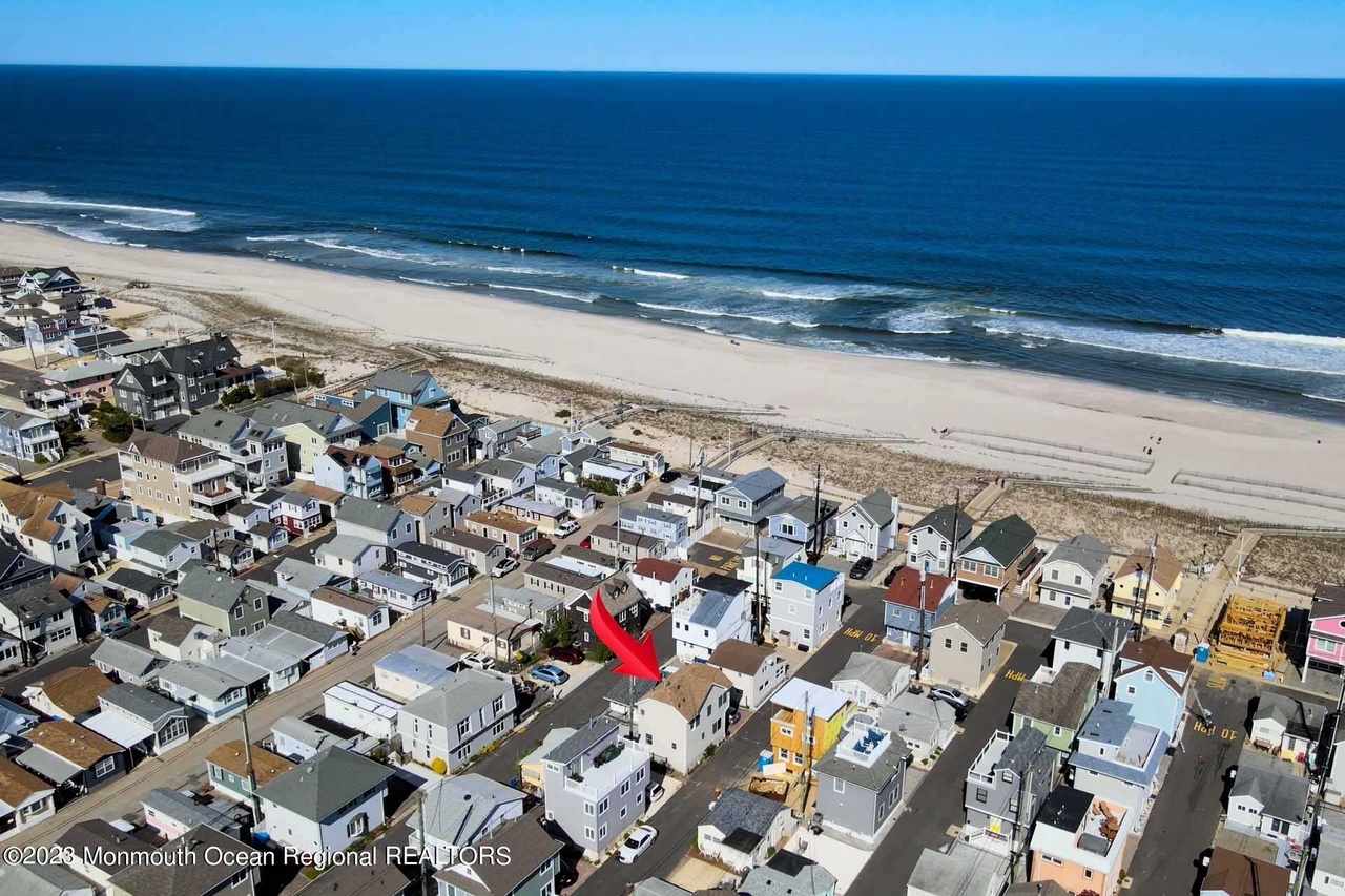 Land For Sale In Lavallette Nj