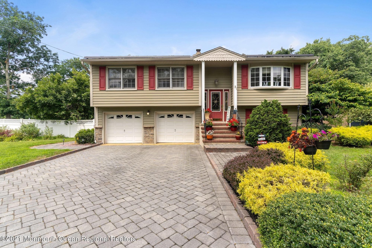 81 Western Dr, Howell, NJ 07731 MLS 22124857 Redfin