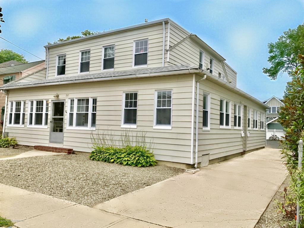 307 Arnold Ave, Point Pleasant Beach, NJ 08742 Redfin