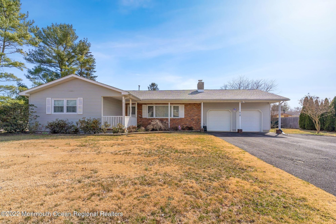 418 Winding Way, Brick, NJ 08723 MLS 22207906 Redfin
