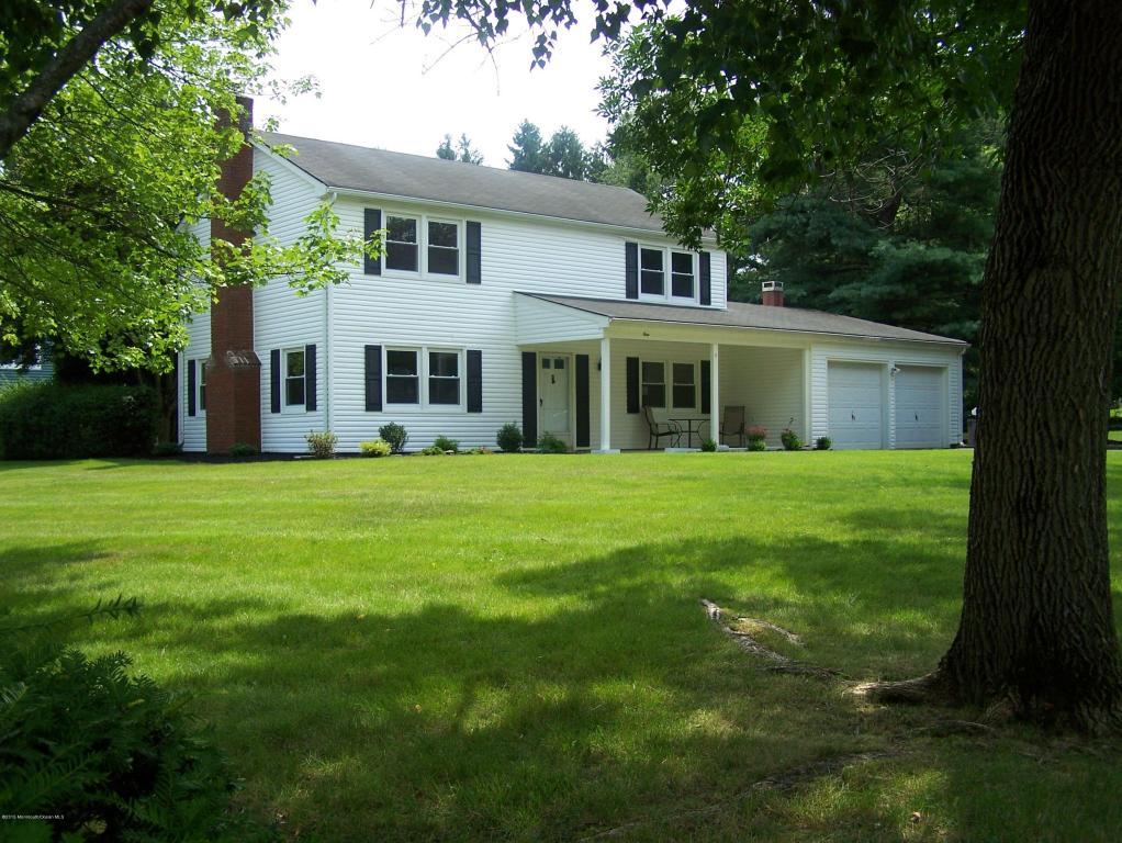 1 Greenbriar Ln, Marlboro, NJ 07746 MLS 21527923 Redfin