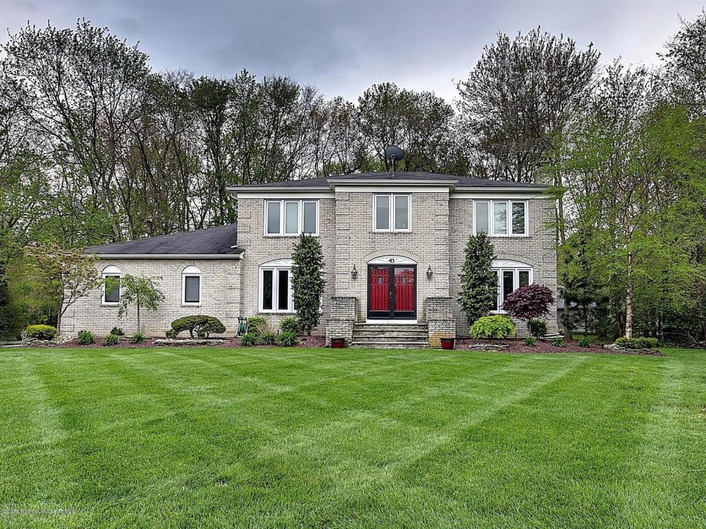 267 union hill road, manalapan township, nj 07726