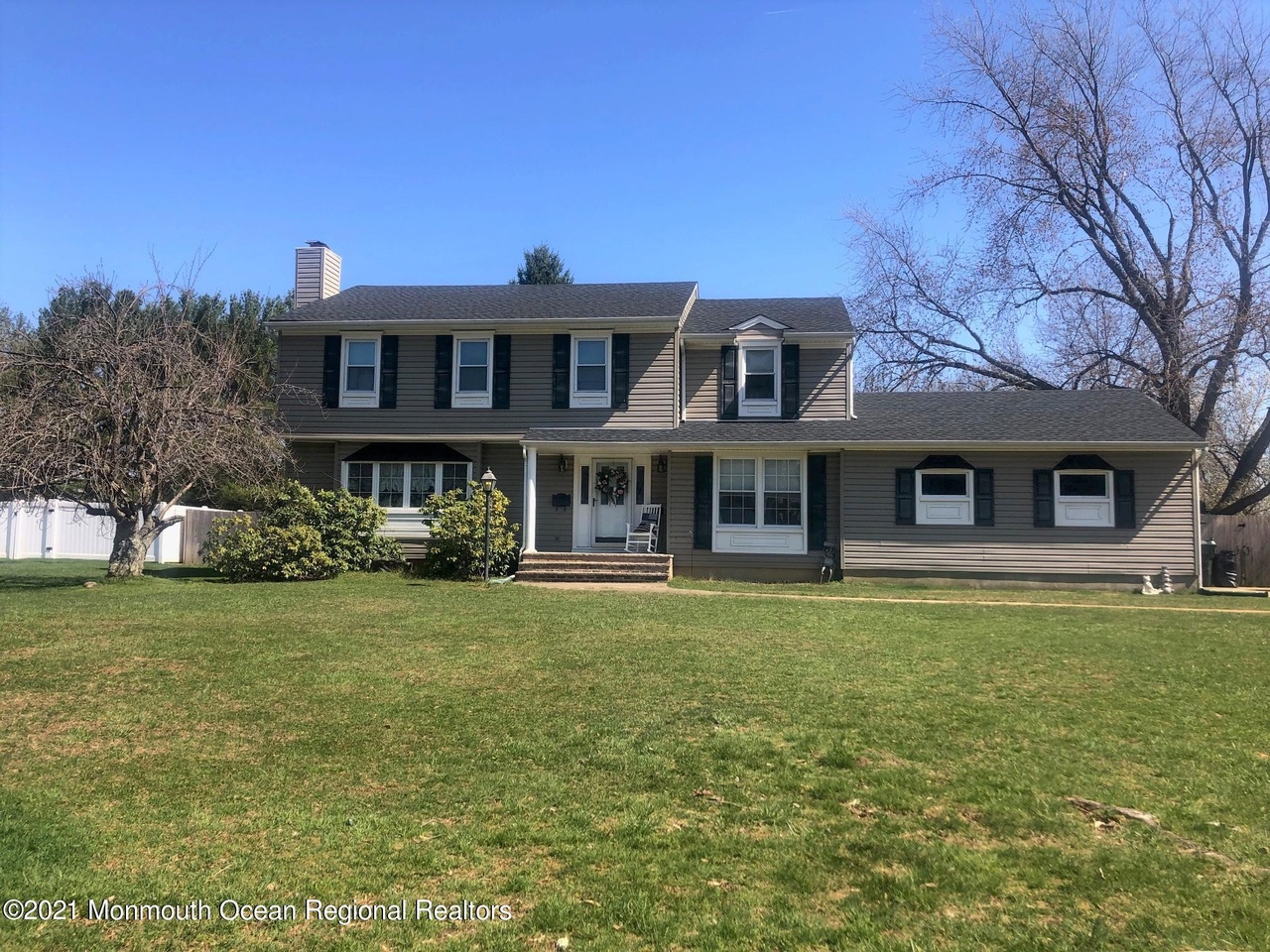 13 Cambridge Rd, Freehold, NJ 07728 Redfin