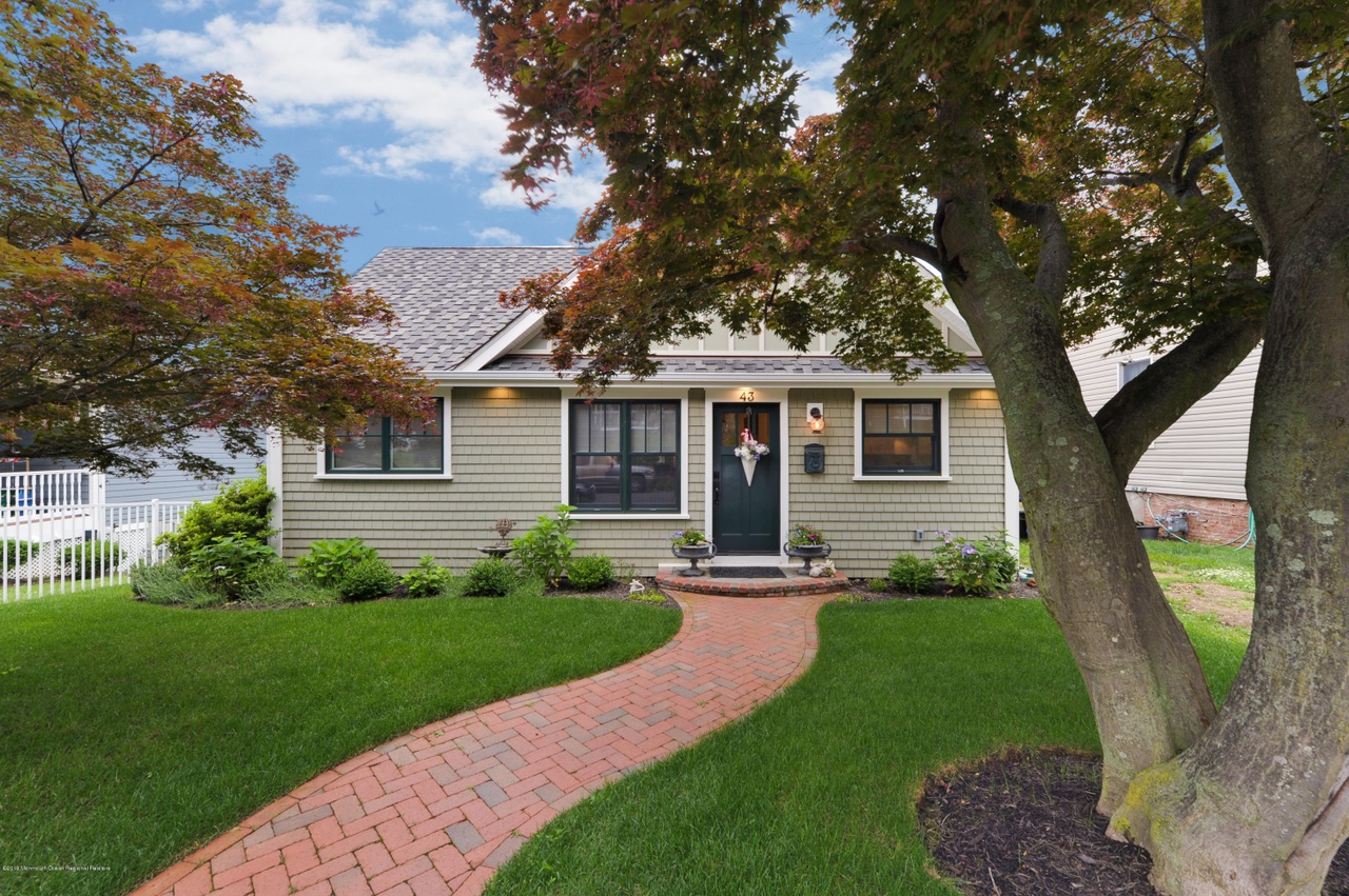 43 4th Ave, Atlantic Highlands, NJ 07716 | MLS# 21925935 | Redfin