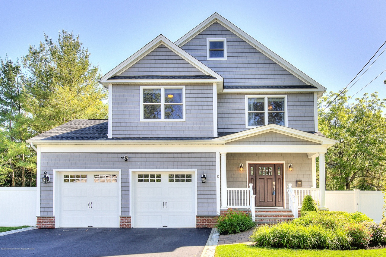 10 Monmouth Park Pl, Oceanport, NJ 07757 | MLS# 22018936 | Redfin