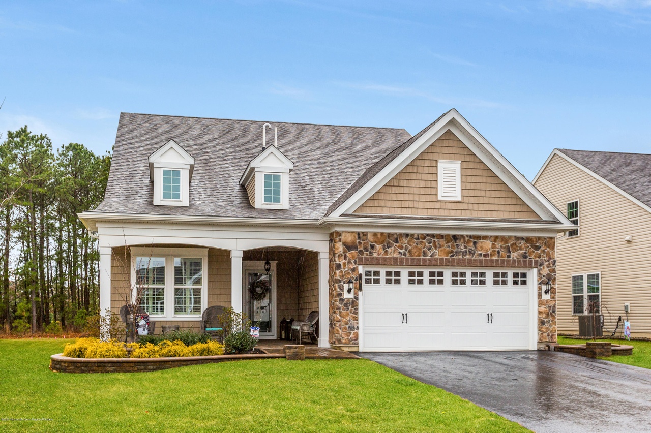 1 Gainsborough Ln Manchester Nj 08759 Realtor Com