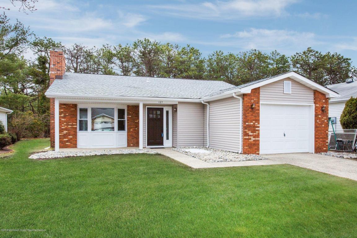 105 Lions Head Blvd S, Brick, NJ 08723 MLS 21810990 Redfin