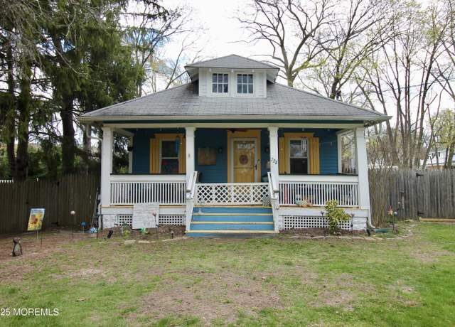 Property at 728 Wayside Rd, Neptune Township, NJ 07753, 2 beds, 1 bath