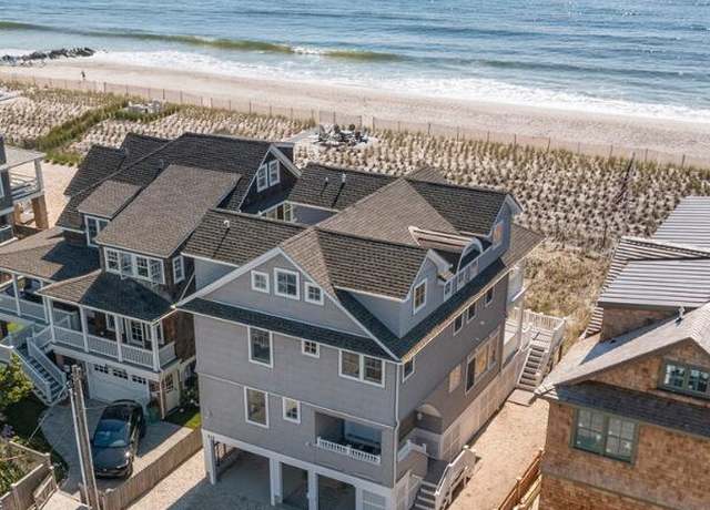 Property at 525 East Ave, Bay Head, NJ 08742, 5 beds, 3 baths
