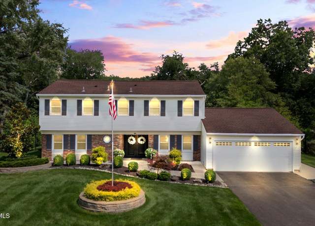 Property at 99 Sherwood Dr, Freehold, NJ 07728, 4 beds, 2.5 baths