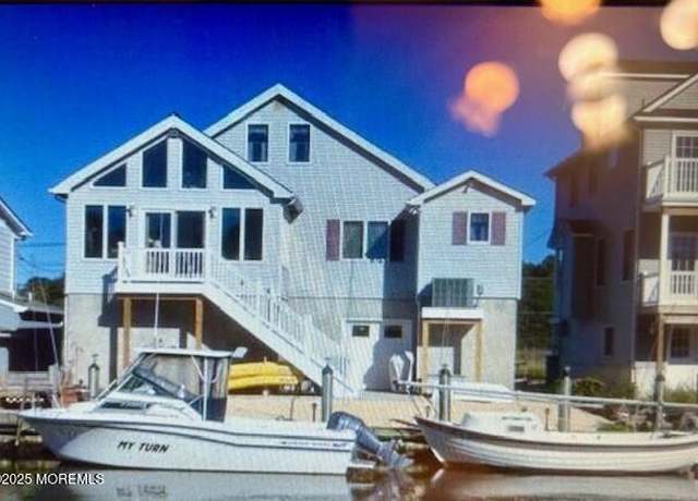 Property at 79 Channel Dr, Brick, NJ 08723, 3 beds, 2 baths