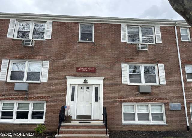 Property at 6 Arlington Ct #6, Ocean Grove, NJ 07756, 1 bed, 1 bath