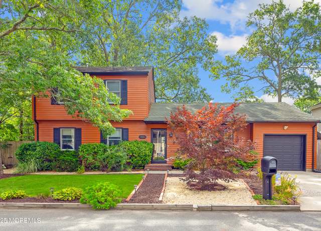 Property at 721 Cable Ave, Beachwood, NJ 08722, 4 beds, 3 baths