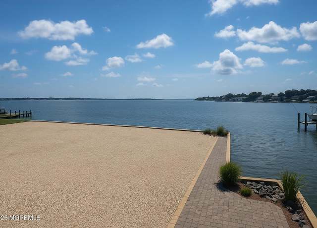 Property at 5 Bay Way, Brick, NJ 08723, 4 beds, 3 baths
