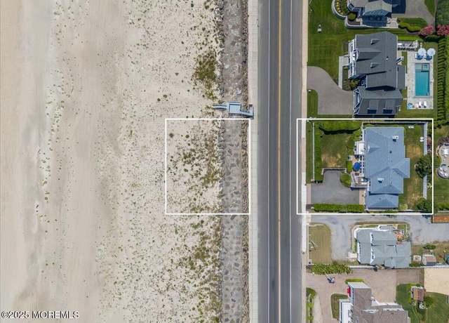 Property at 116 Ocean Ave, Monmouth Beach, NJ 07750, 5 beds, 4.5 baths
