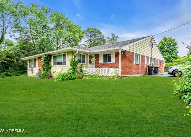 Property at 4 Flamingo Ter Unit A, Manchester, NJ 08759, 1 bed, 1 bath
