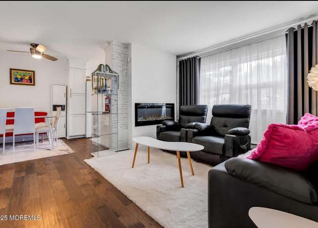 Property at 32 Columbus Blvd Unit A, Whiting, NJ 08759, 1 bed, 1 bath