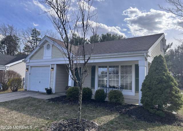 Property at 1499 Serrata Way, Toms River, NJ 08755, 2 beds, 2 baths