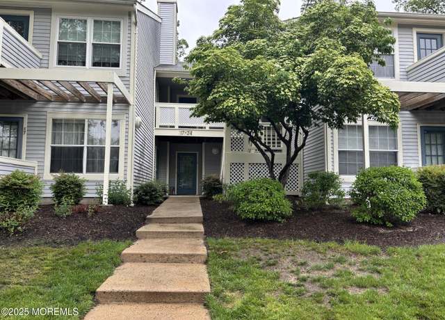 Property at 22 Chinkaberry Ct, Howell, NJ 07731, 2 beds, 2 baths