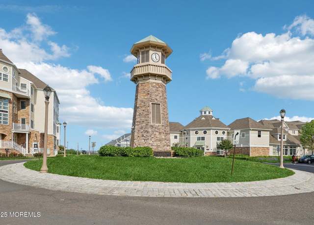 Property at 33 Cooper Ave #401, Long Branch, NJ 07740, 2 beds, 2 baths