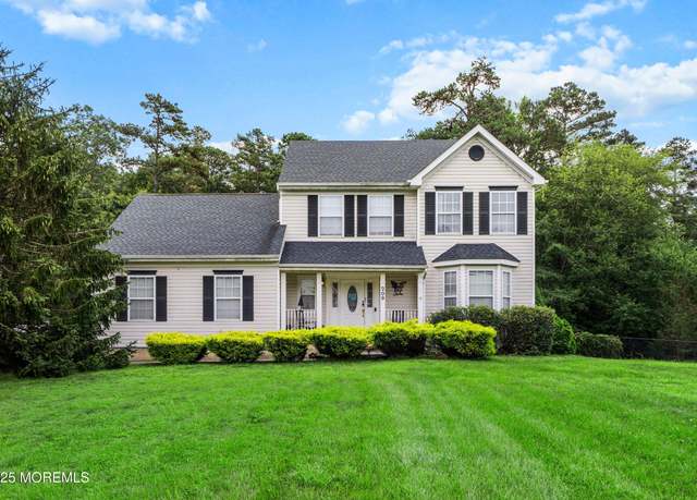Property at 309 Nighthawk Ln, Jackson, NJ 08527, 3 beds, 2.5 baths
