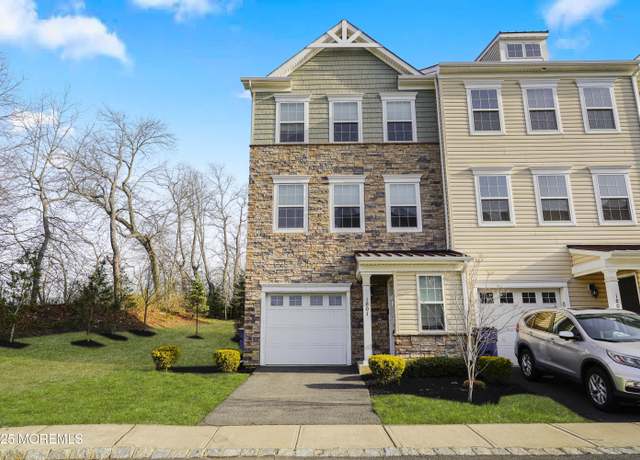 Property at 1801 John Deere Ln #1801, Monroe, NJ 08831, 4 beds, 3 baths