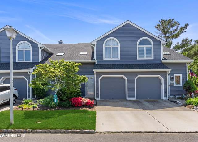 Property at 24 Shore Dr, Long Branch, NJ 07740, 2 beds, 2.5 baths