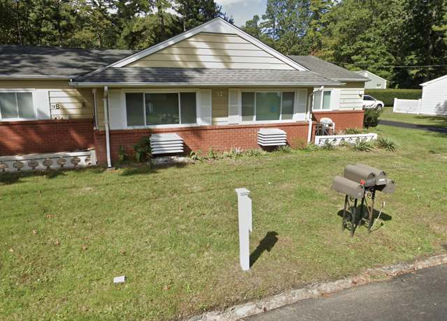 Property at 12 Mallard St Unit A, Manchester, NJ 08759, 2 beds, 1 bath