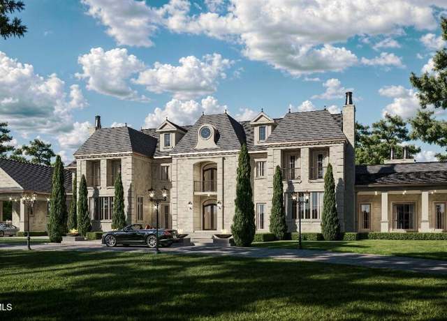 Property at 151 Dutch Lane Rd, Colts Neck, NJ 07722, 6 beds, 8 baths