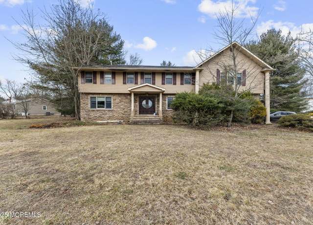 Property at 11 Liberty Rd, Marlboro, NJ 07746, 5 beds, 3 baths