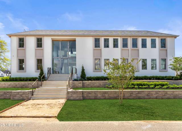 Property at 1048 Stratton Pl, Long Branch, NJ 07740, 7 beds, 6 baths