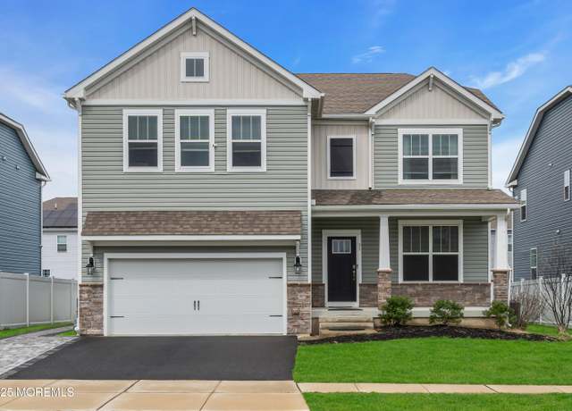 Property at 31 Payton Dr, Manahawkin, NJ 08050, 4 beds, 3 baths