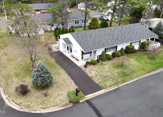 Property at 12B W Virginia Dr Unit B, Whiting, NJ 08759, 2 beds, 1 bath