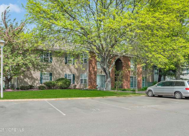 Property at 3-5 Atlanta Ct, Freehold, NJ 07728, 2 beds, 1.5 baths